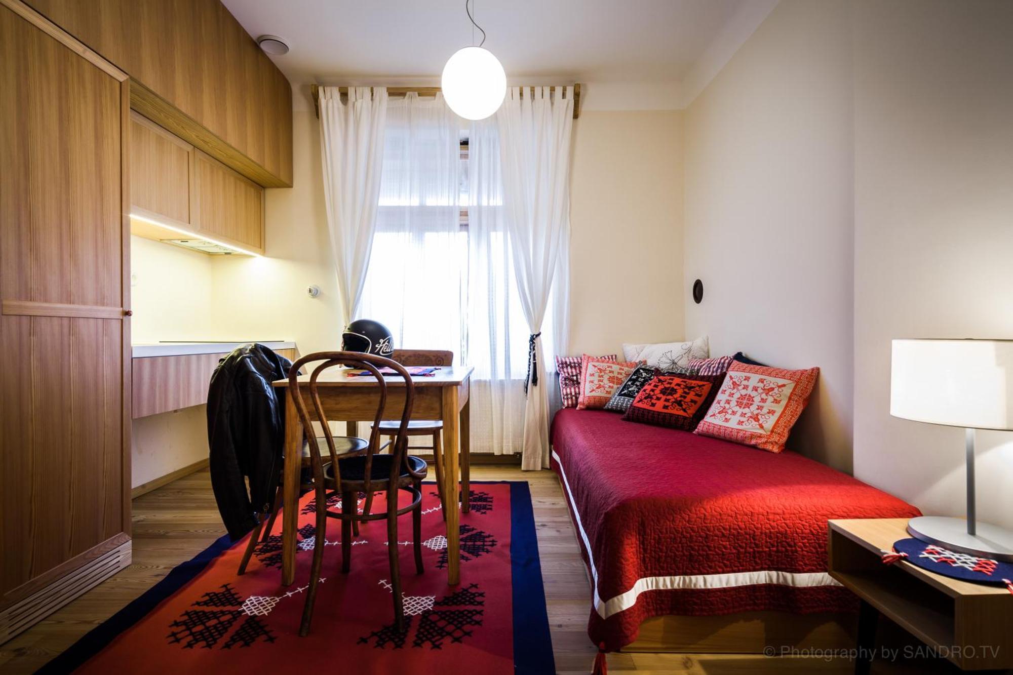 Pr'Gavedarjo Eco Heritage B&B Kranjska Gora Eksteriør bilde