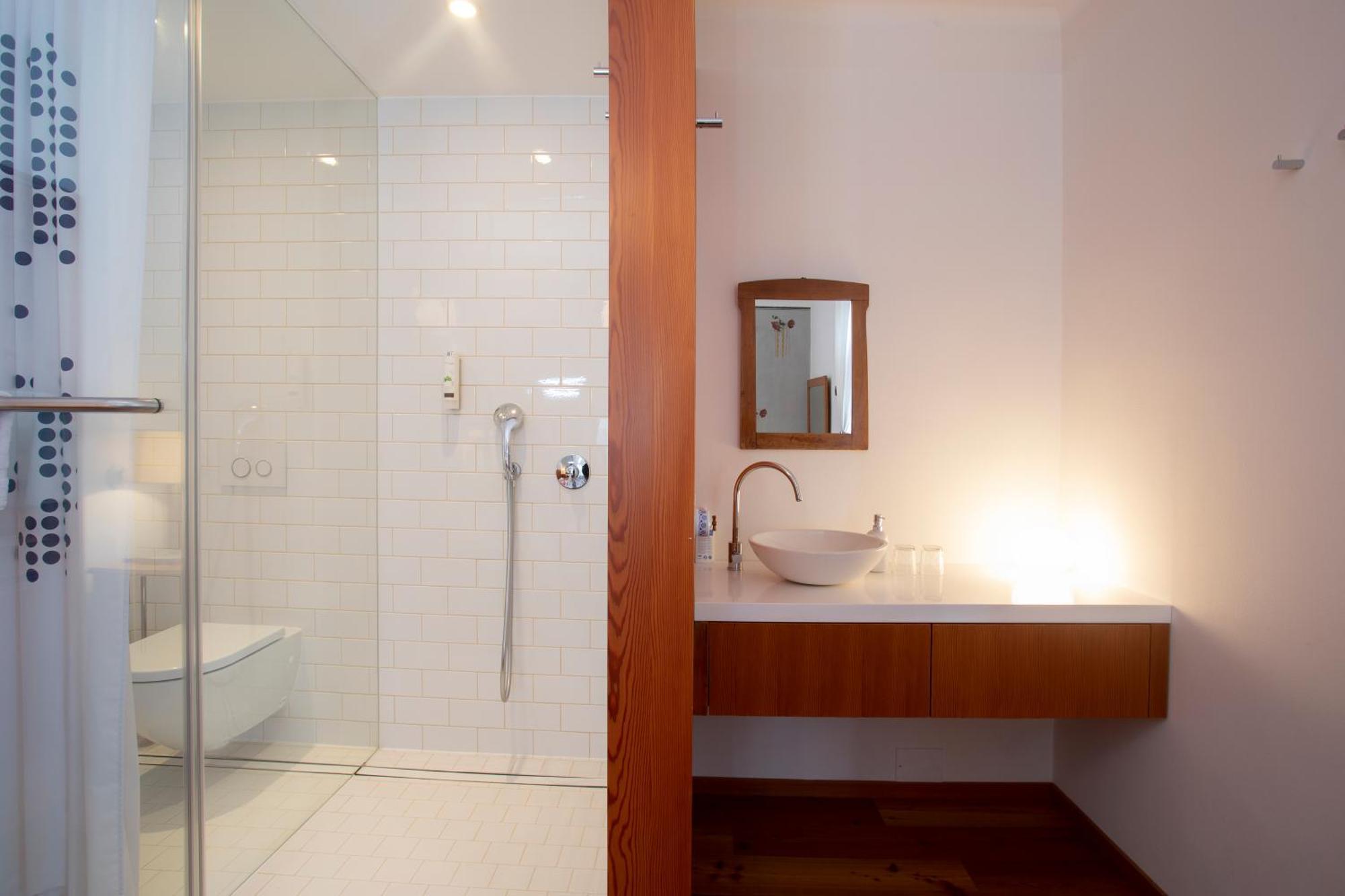 Pr'Gavedarjo Eco Heritage B&B Kranjska Gora Rom bilde