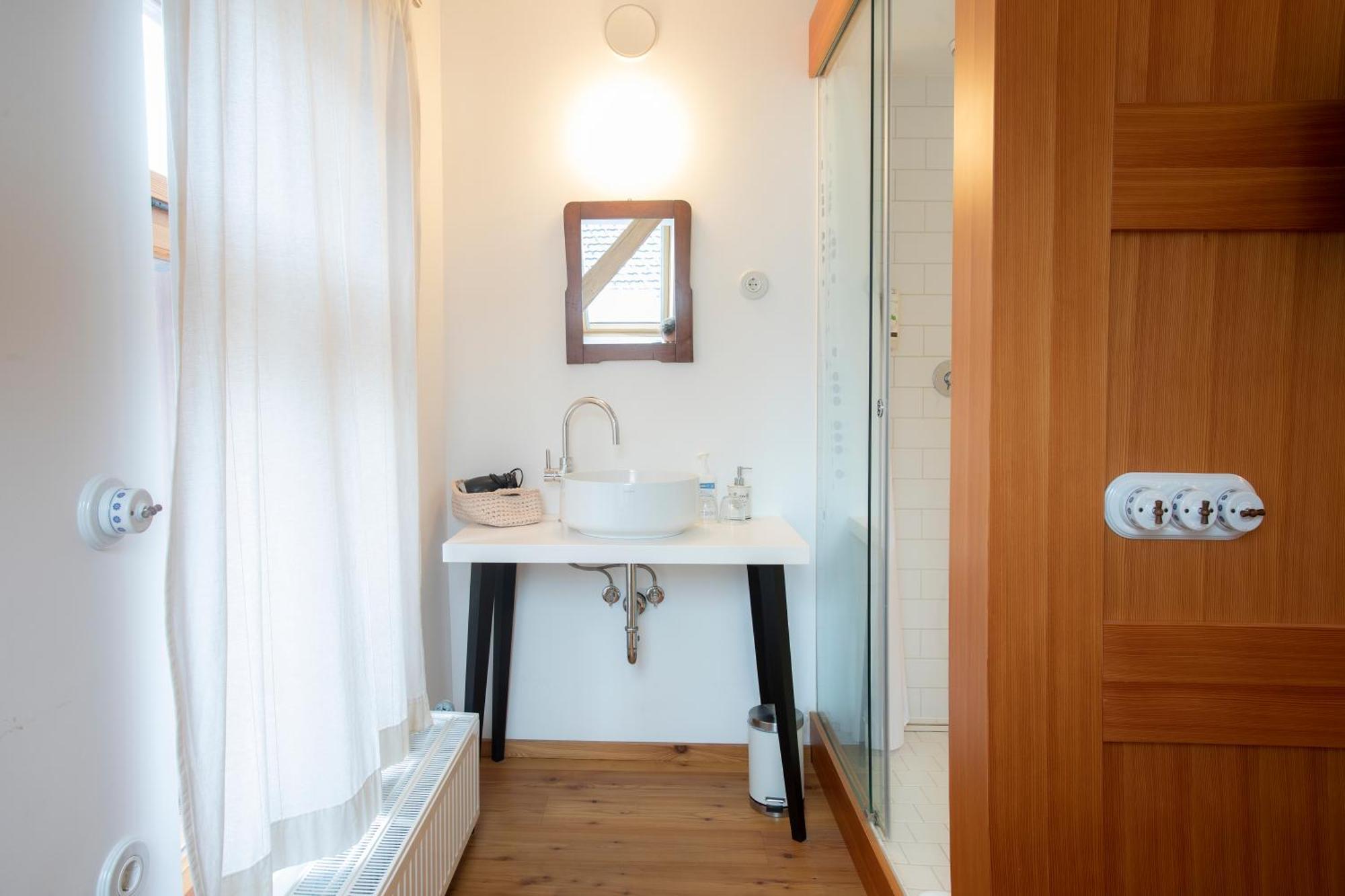 Pr'Gavedarjo Eco Heritage B&B Kranjska Gora Rom bilde