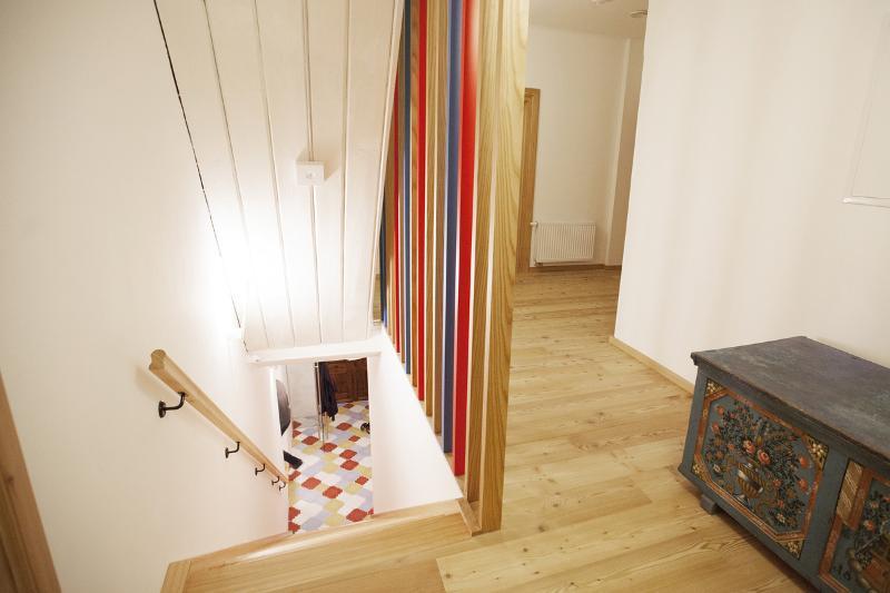 Pr'Gavedarjo Eco Heritage B&B Kranjska Gora Eksteriør bilde